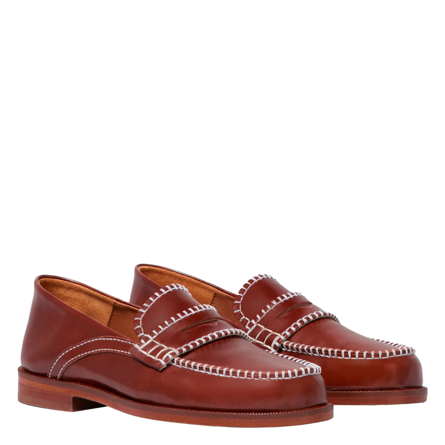 . CLAUDIE PIERLOT Brown