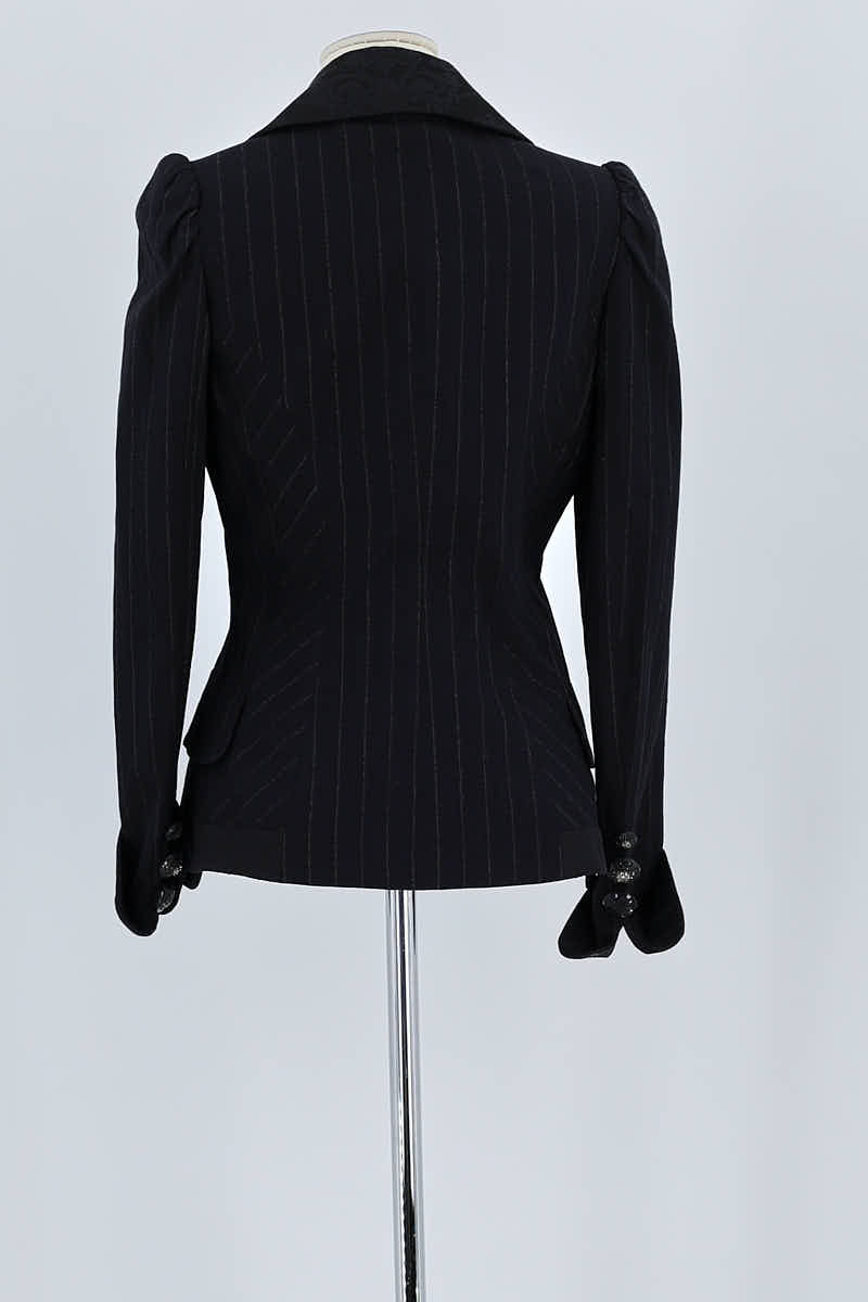 Blazer KENZO - SECONDE MAIN Black