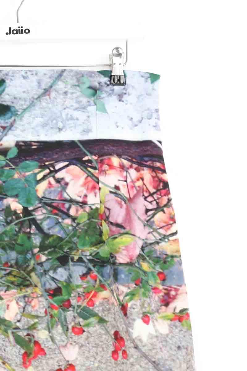 Skirt AGNES B. - Seconde Main Multicolored