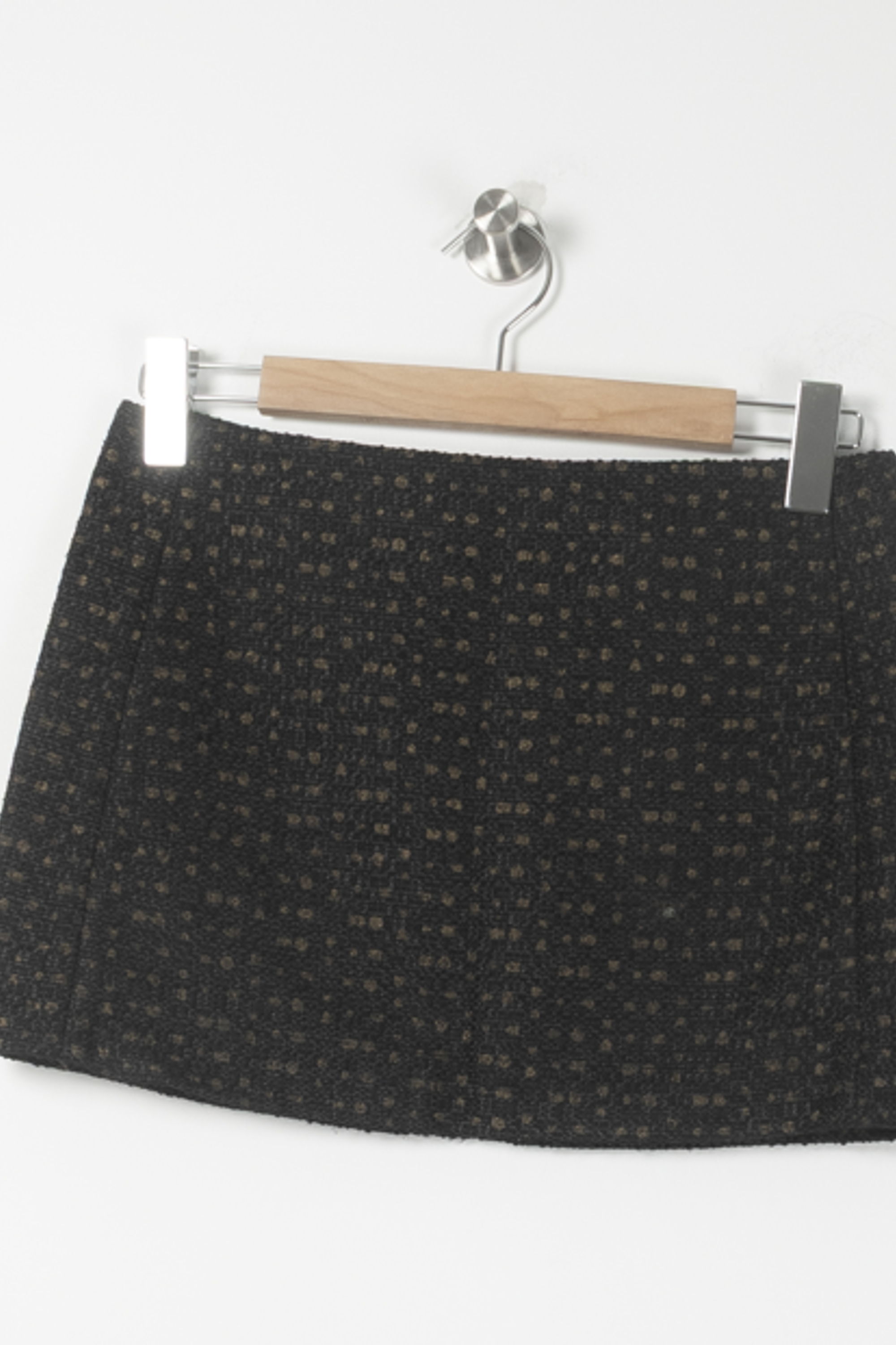 Jupe courte & midi SEZANE - Seconde main Noir