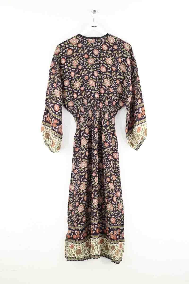 Dress LOUISE MISHA - Seconde Main Blue