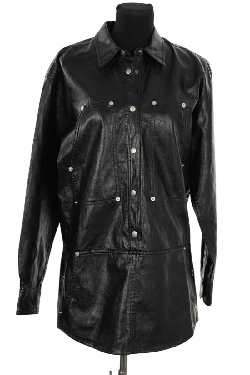 Dress ISABEL MARANT - Seconde Main Black