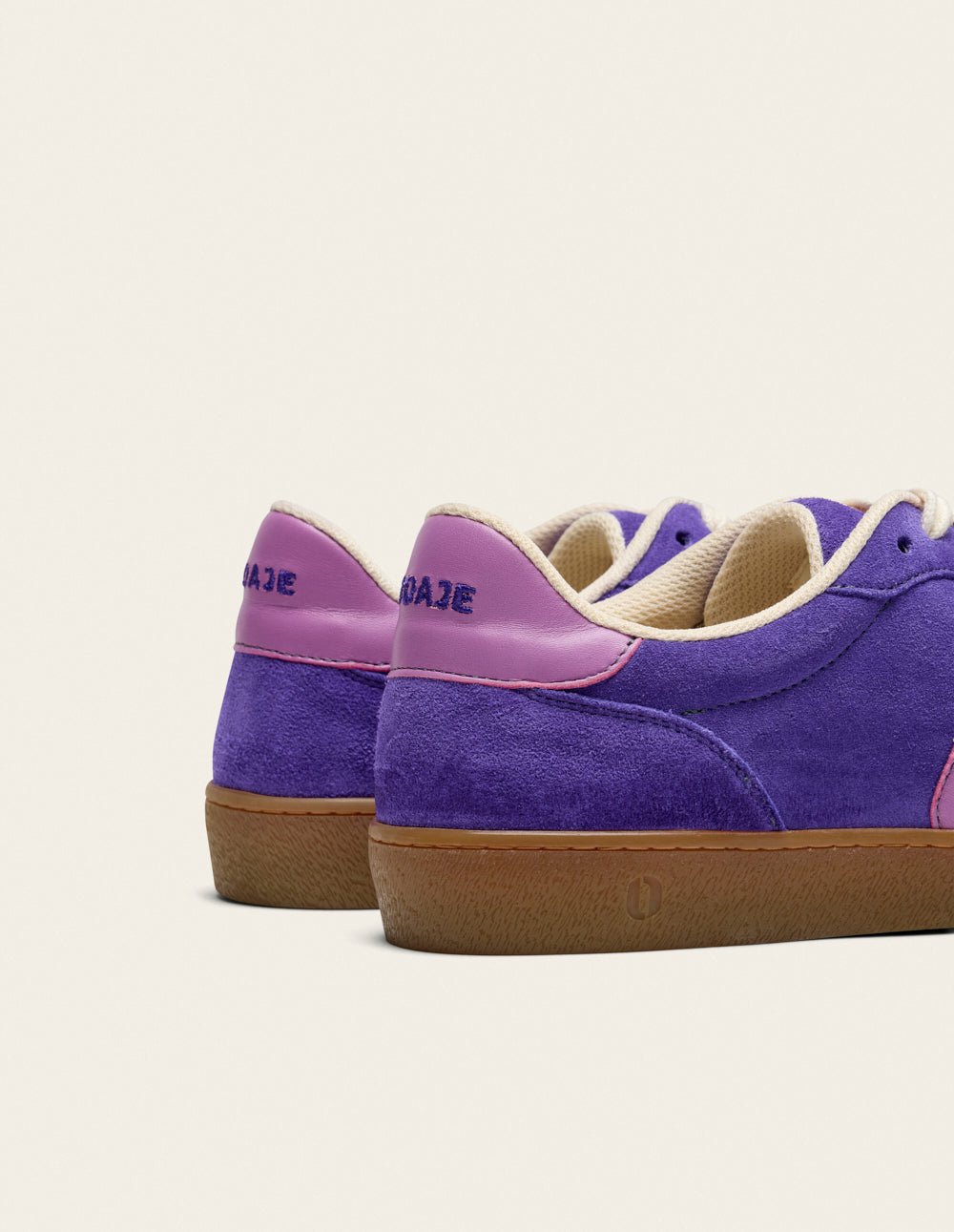 ASICS GEL PULSE 13 ODAJE Purple