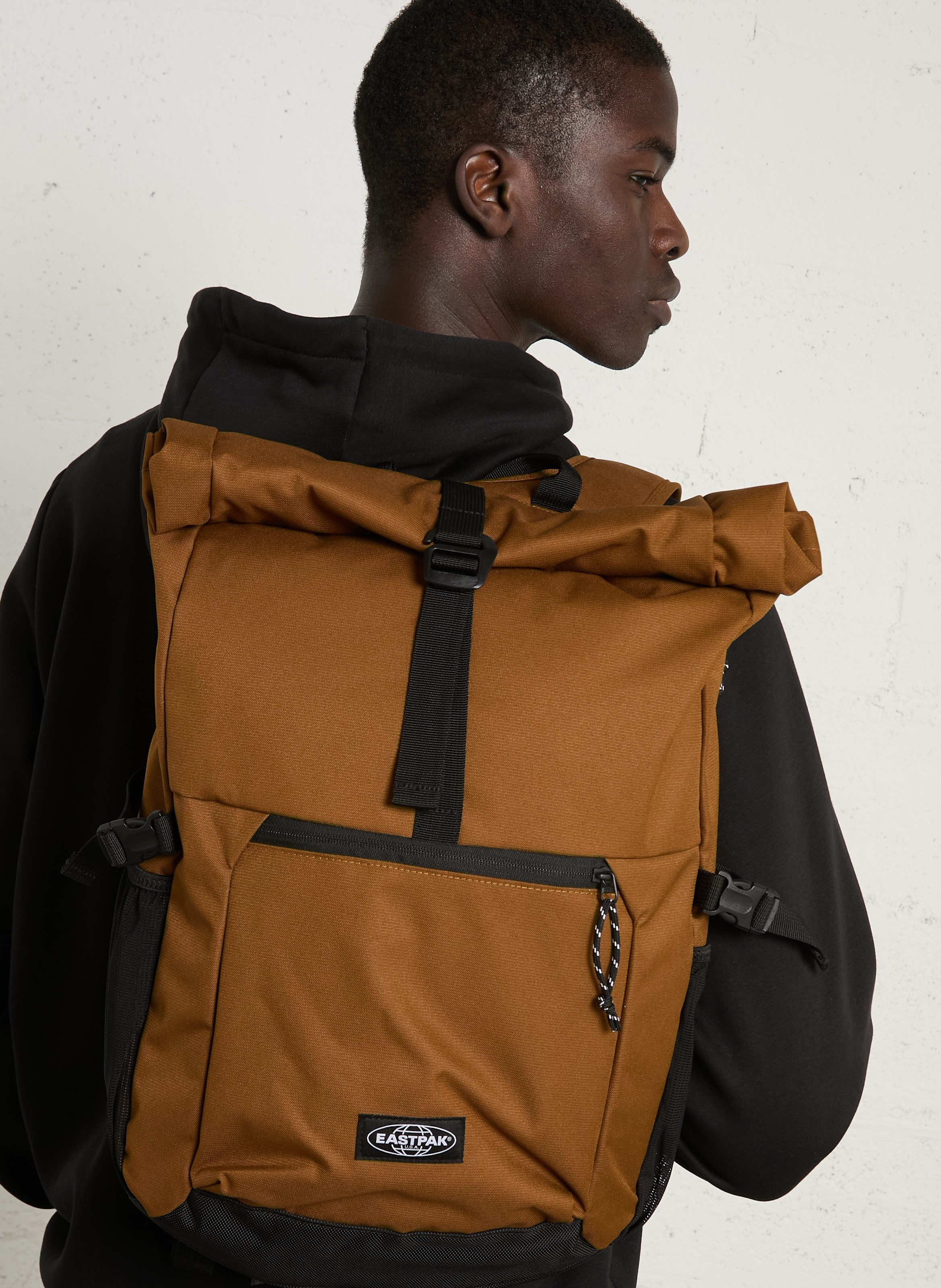 Blauwe peuterrugzak - Konijn EASTPAK Bruin