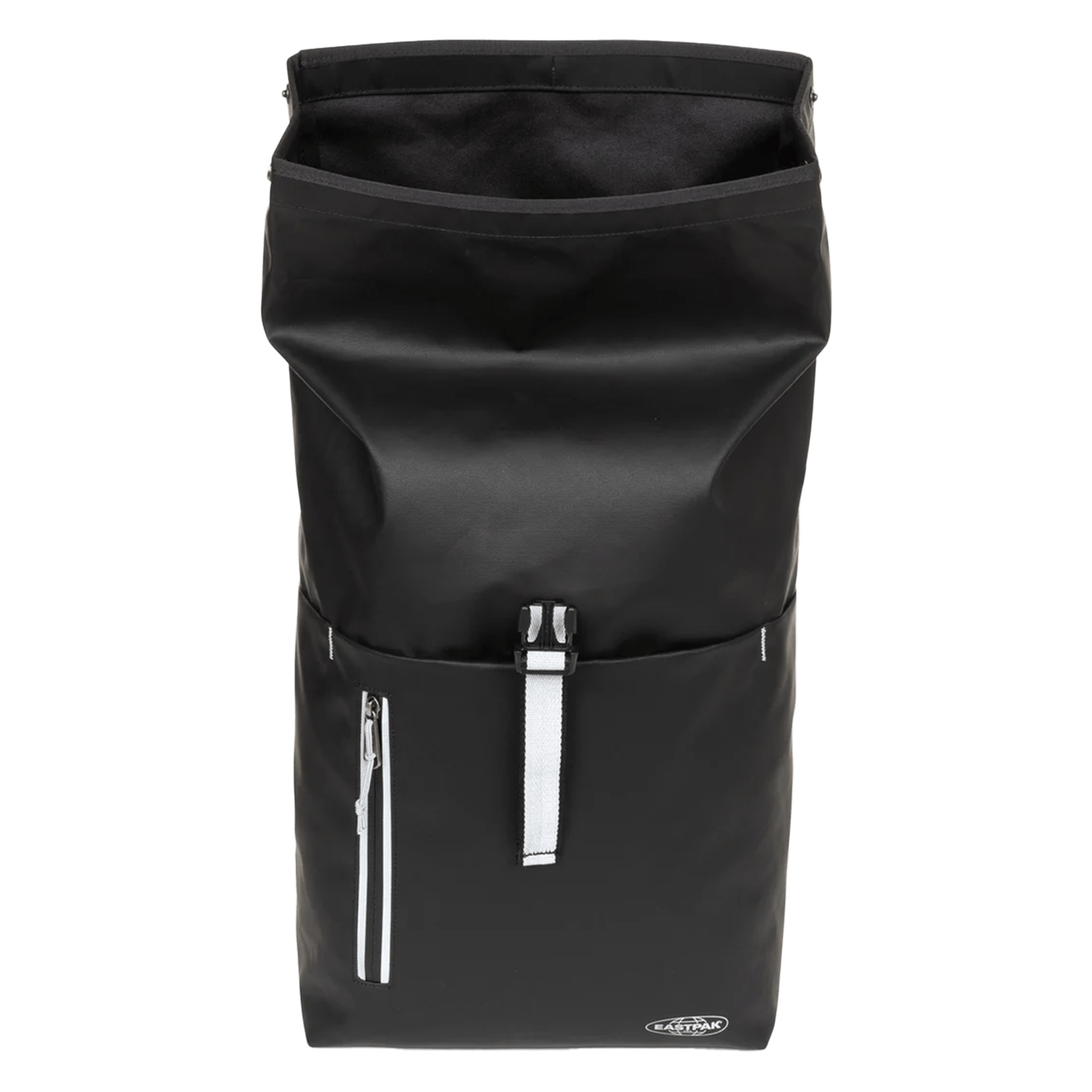 Water-repellent backpack EASTPAK Black
