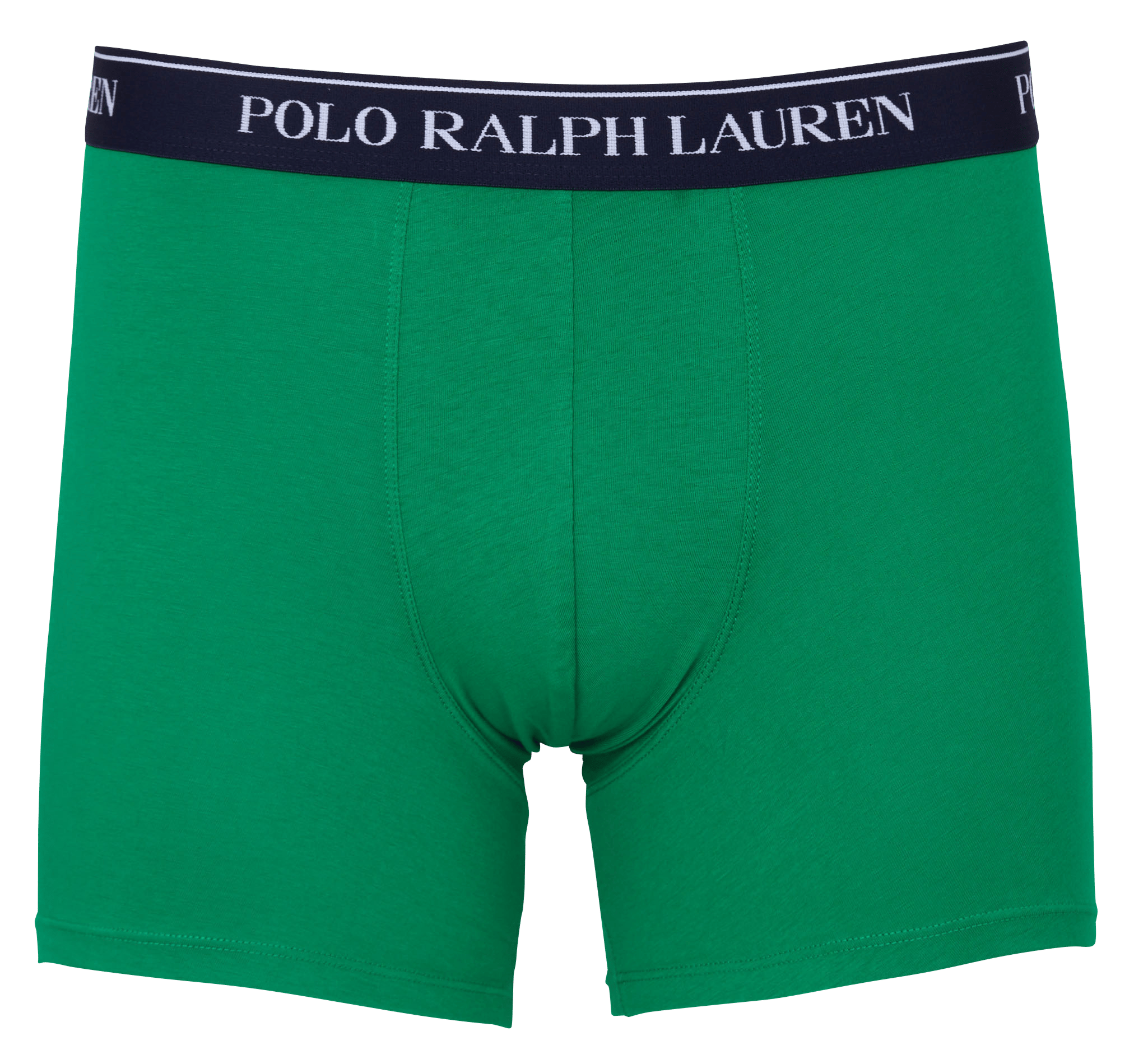 Pack of three cotton-blend boxers POLO RALPH LAUREN Multicolored