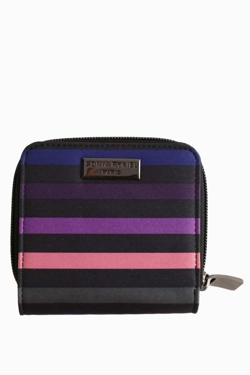 Wallet SONIA RYKIEL - Seconde Main Multicolored