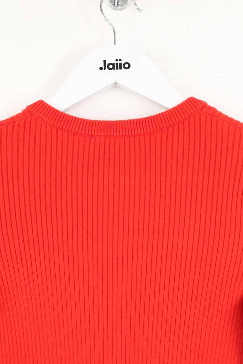 Cardigan SEZANE - Seconde main Red