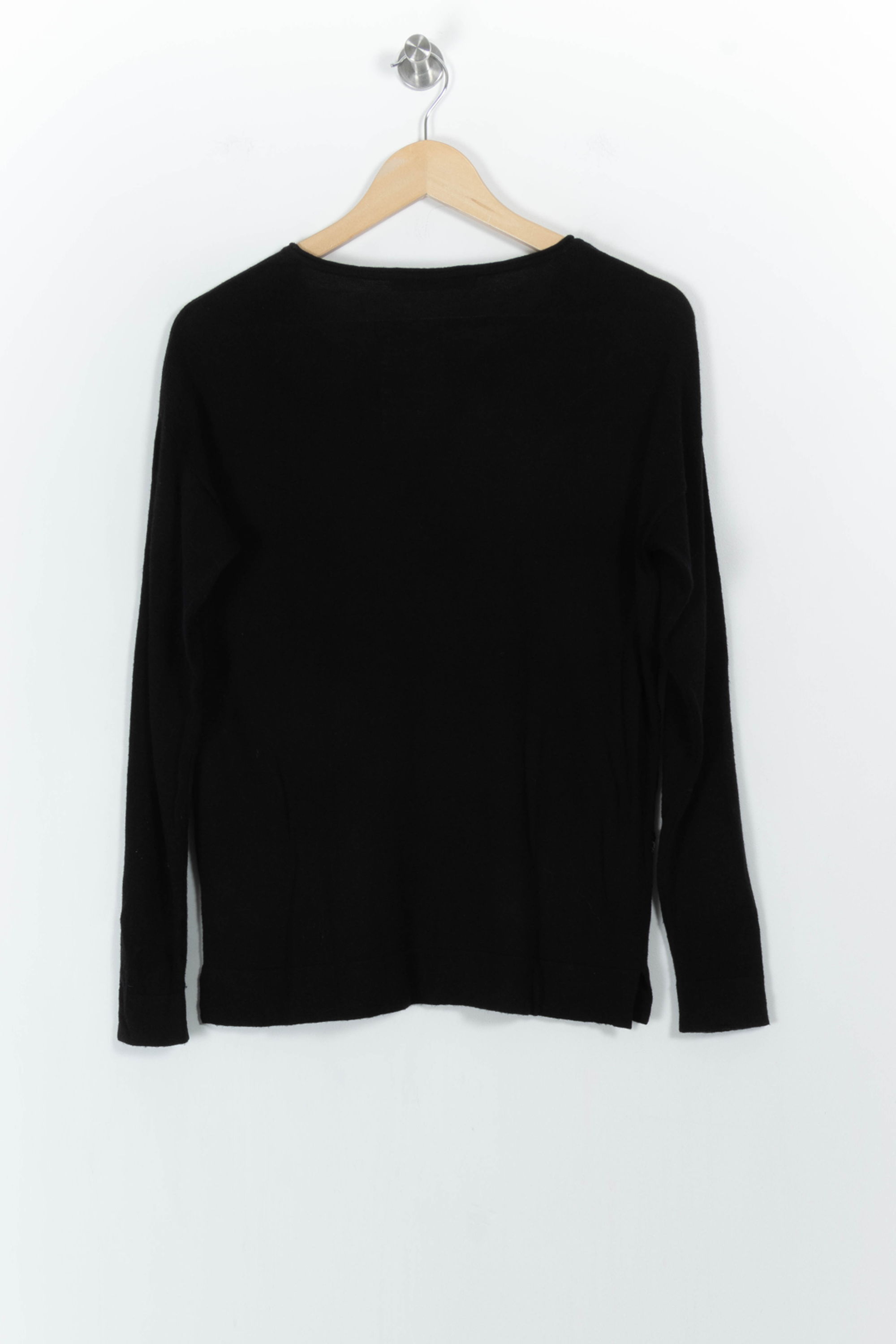 Knitwear COMPTOIR DES COTONNIERS - Seconde main Black