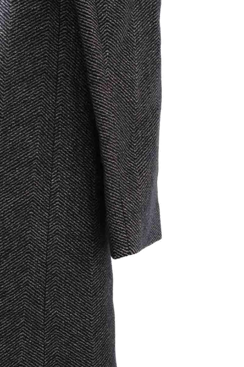 Coat IRO - Seconde Main Grey