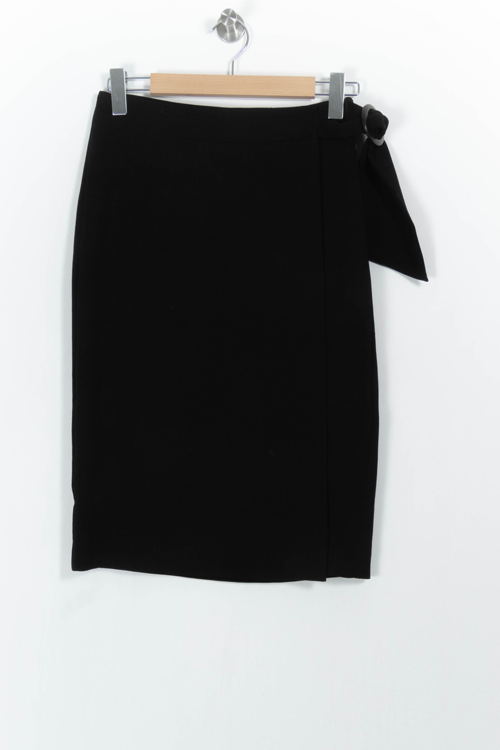 Jupe courte & midi SEZANE - Seconde main Noir