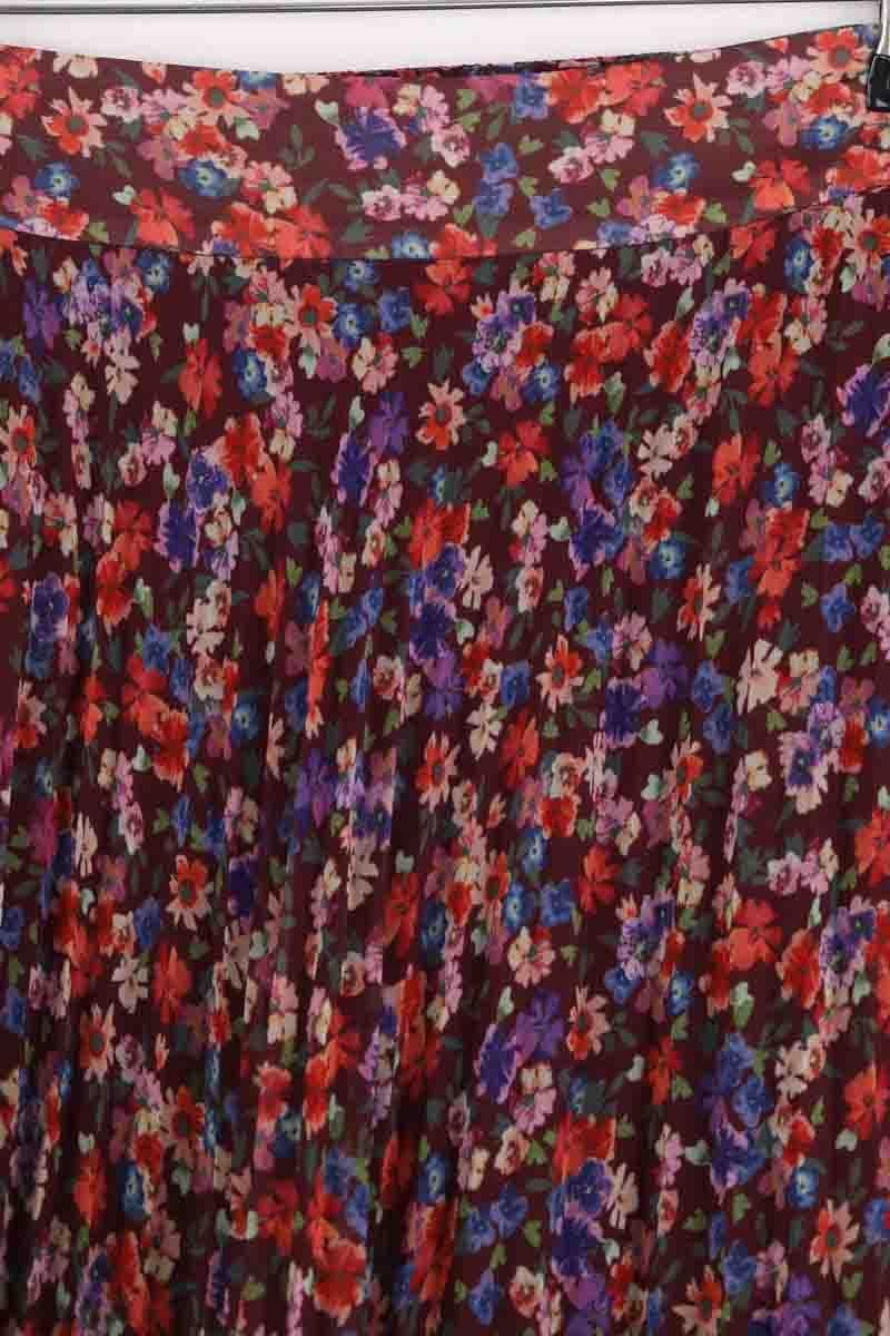 Jupe SEZANE - Seconde main Violet
