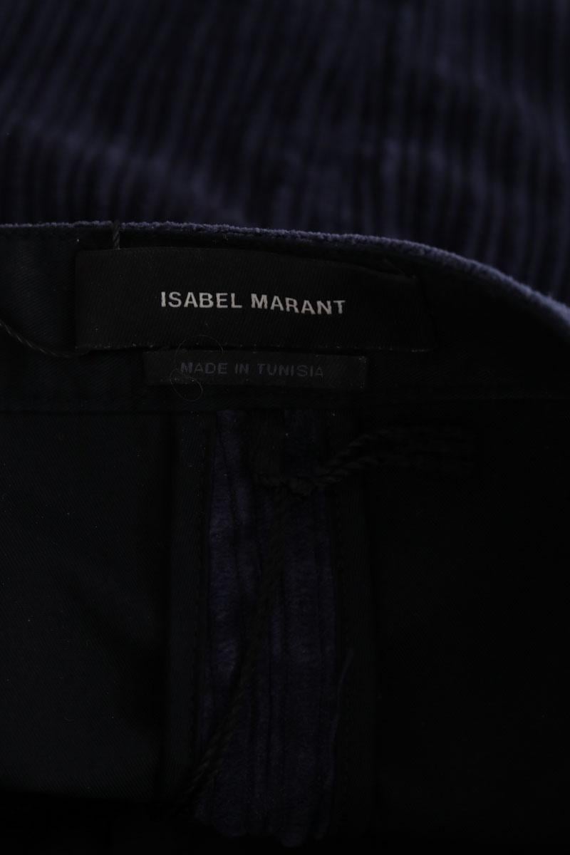 Mini skirt ISABEL MARANT - Seconde Main Blue