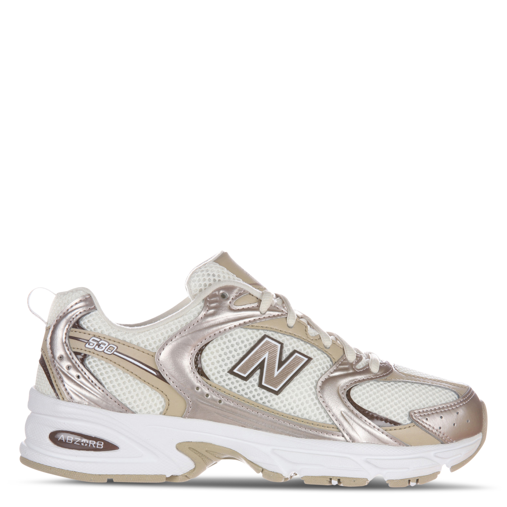 Lage sneakers NEW BALANCE Bruin