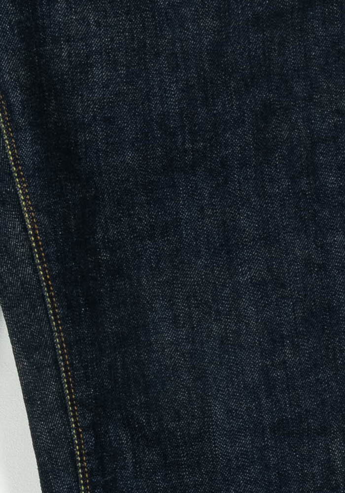 Jeans LEVI'S - Seconde main Blue