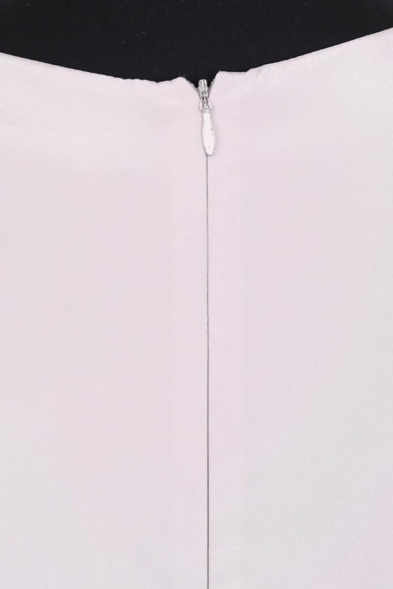 Dress TARA JARMON - Seconde Main Grey