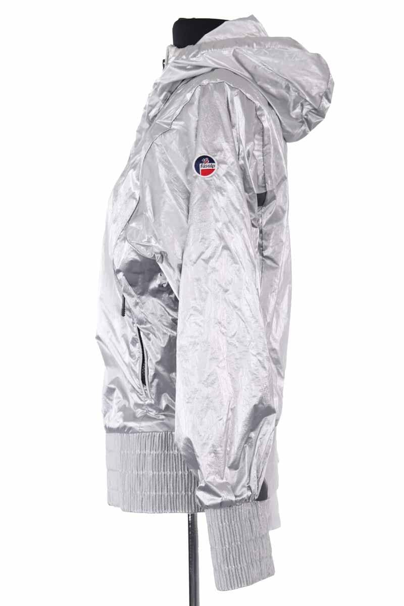 Jacket FUSALP - Seconde main Silver