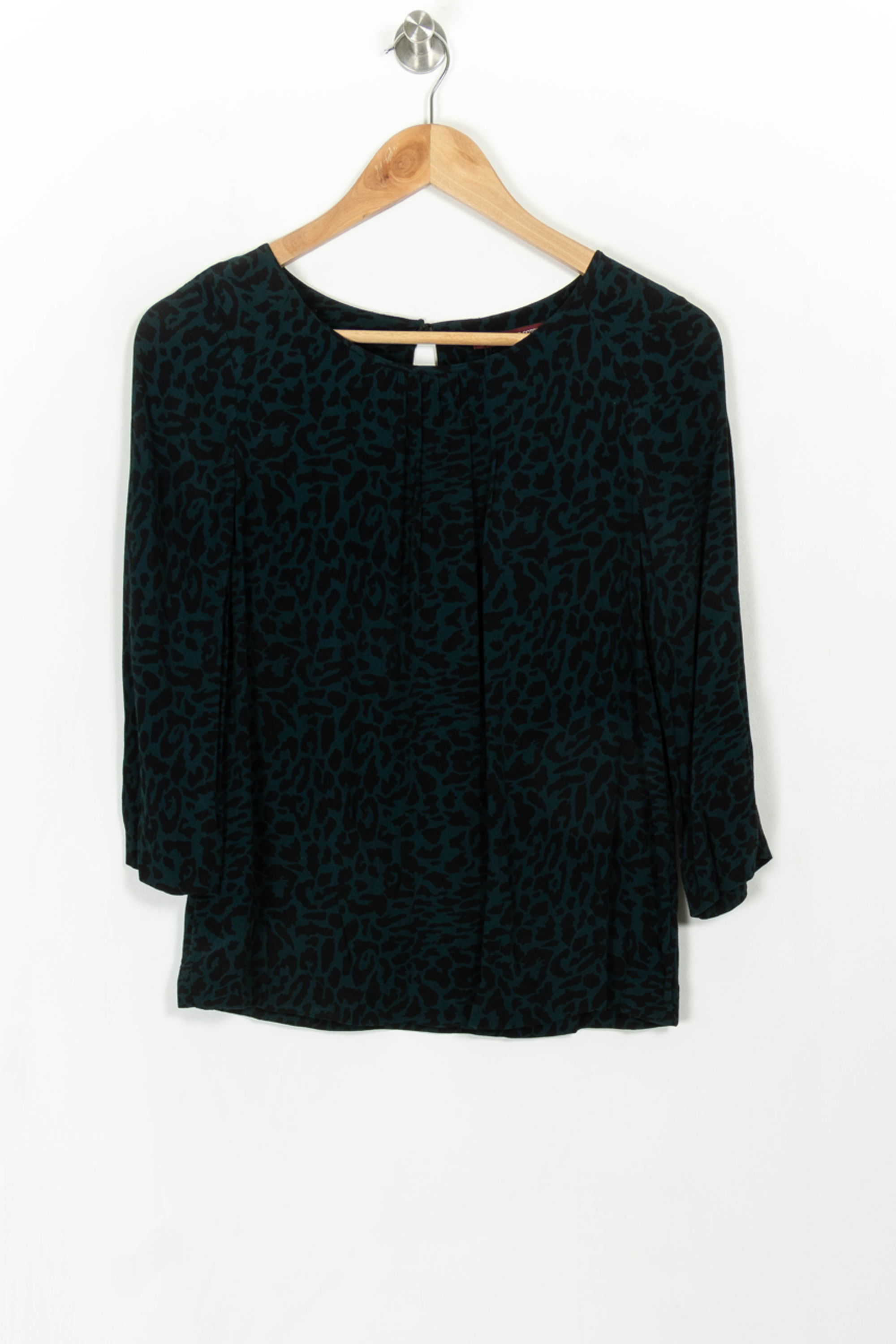 Blouse COMPTOIR DES COTONNIERS - Seconde main Green