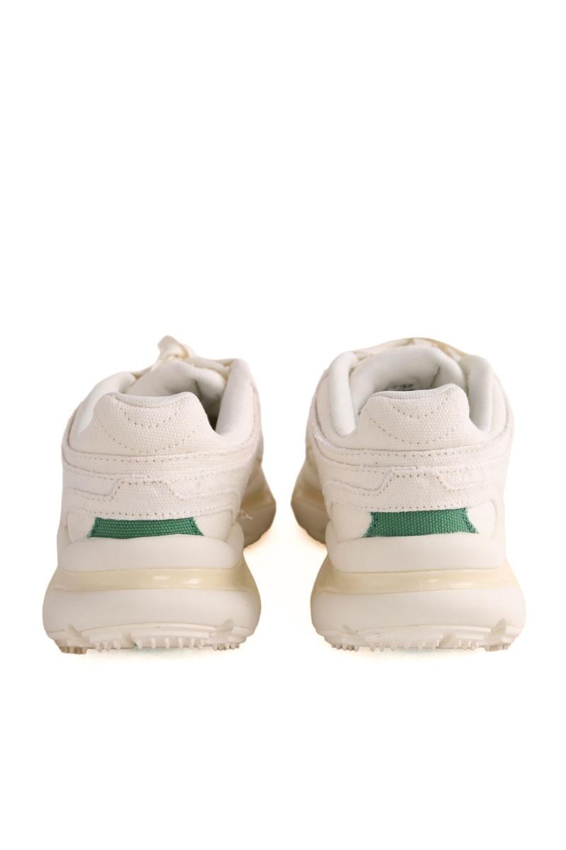 Sneakers LACOSTE - SECONDE MAIN White