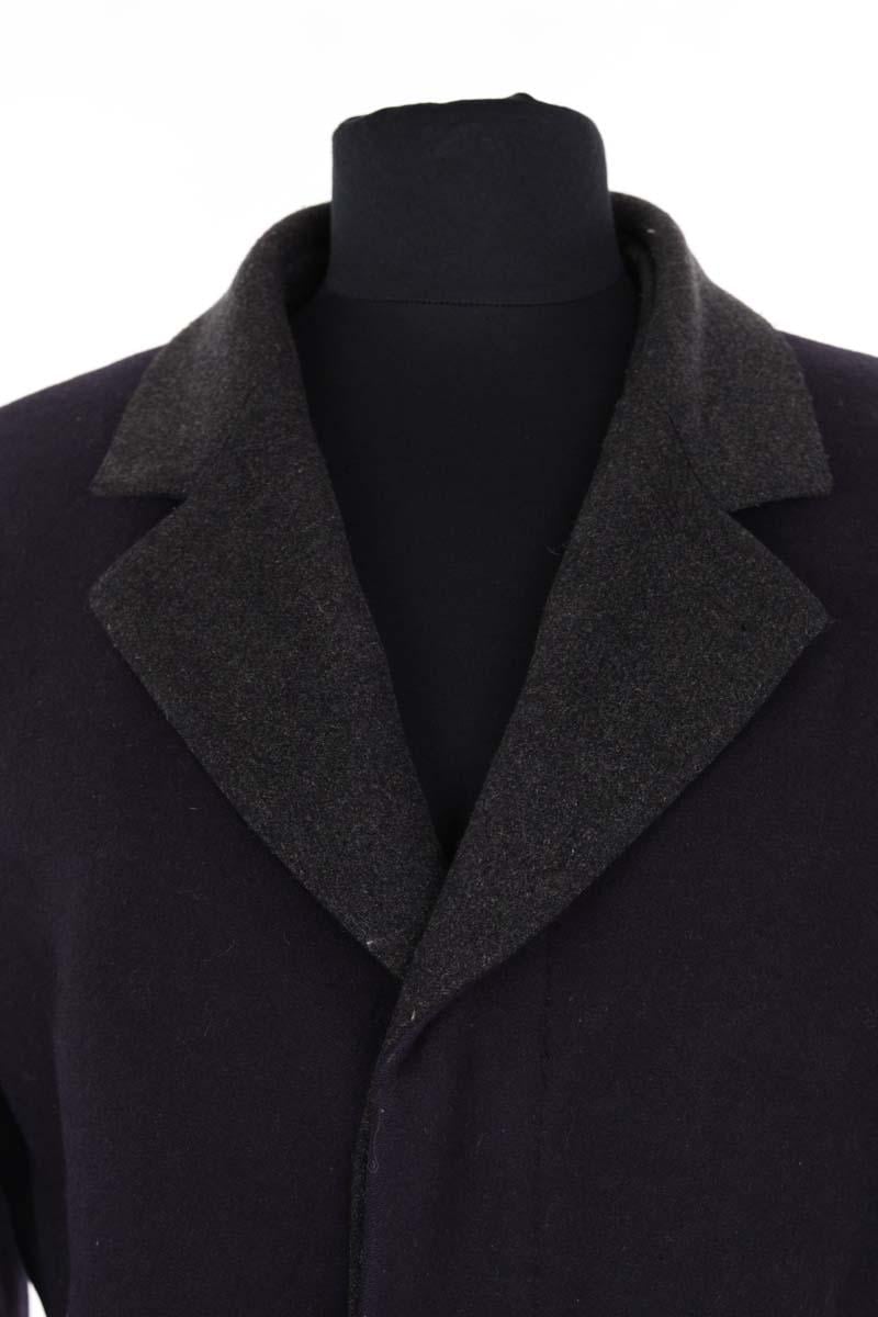 Coat KENZO - SECONDE MAIN Blue