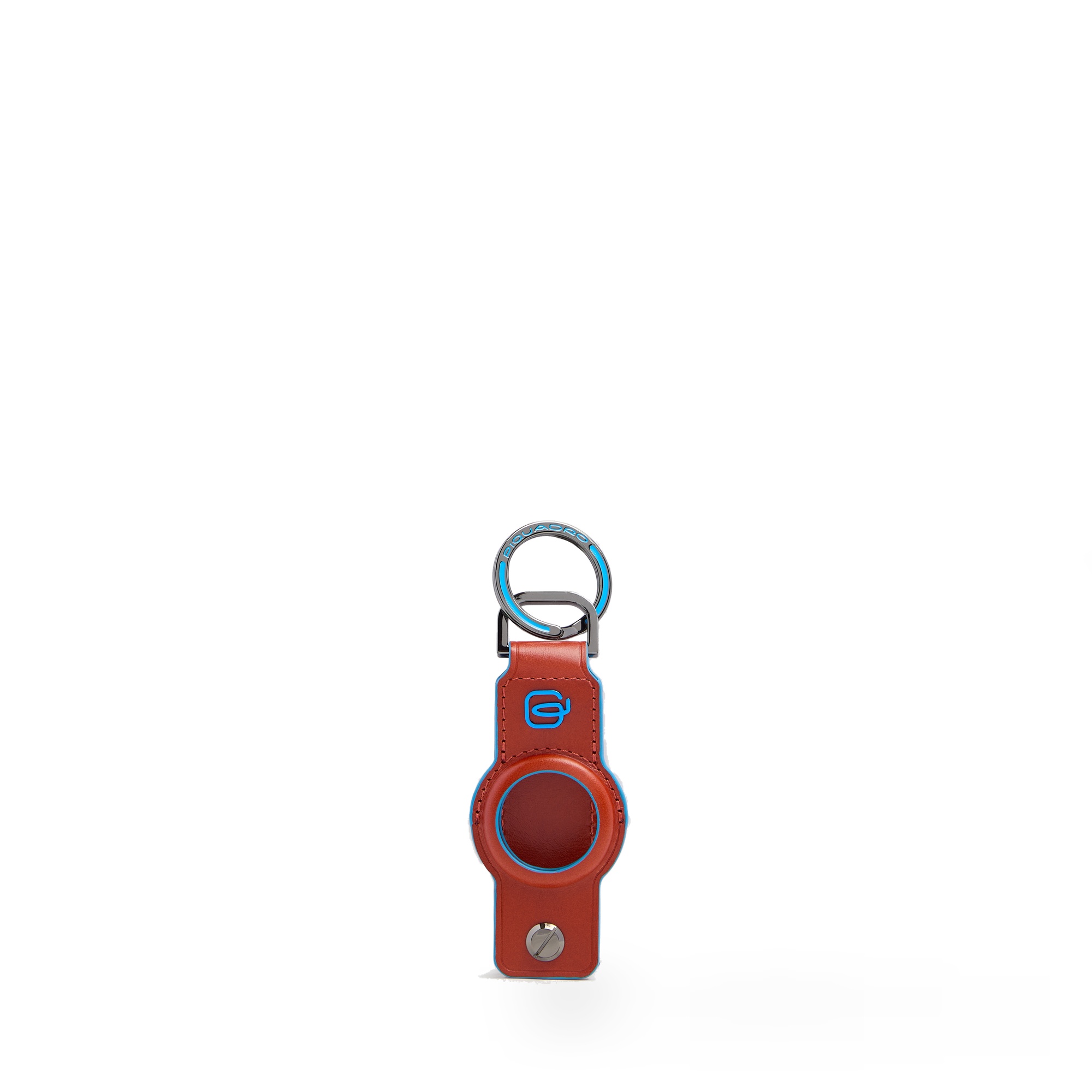 Keychain for airtag® and connequ 4.0 PIQUADRO