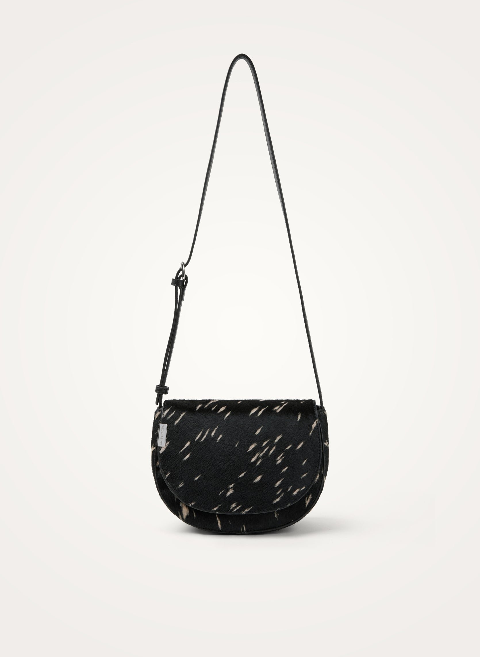 Flap shoulder bag VANESSA WU