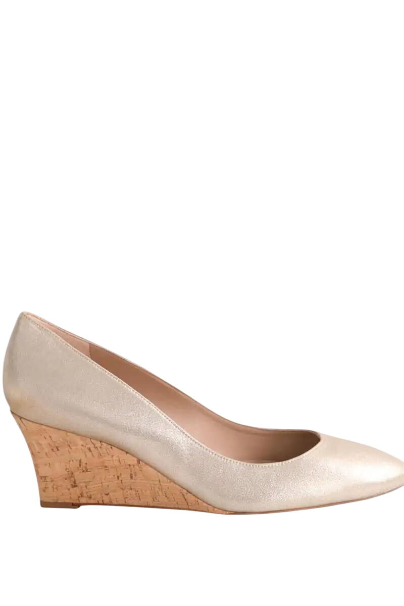 Heels LK BENNETT - Seconde Main Golden