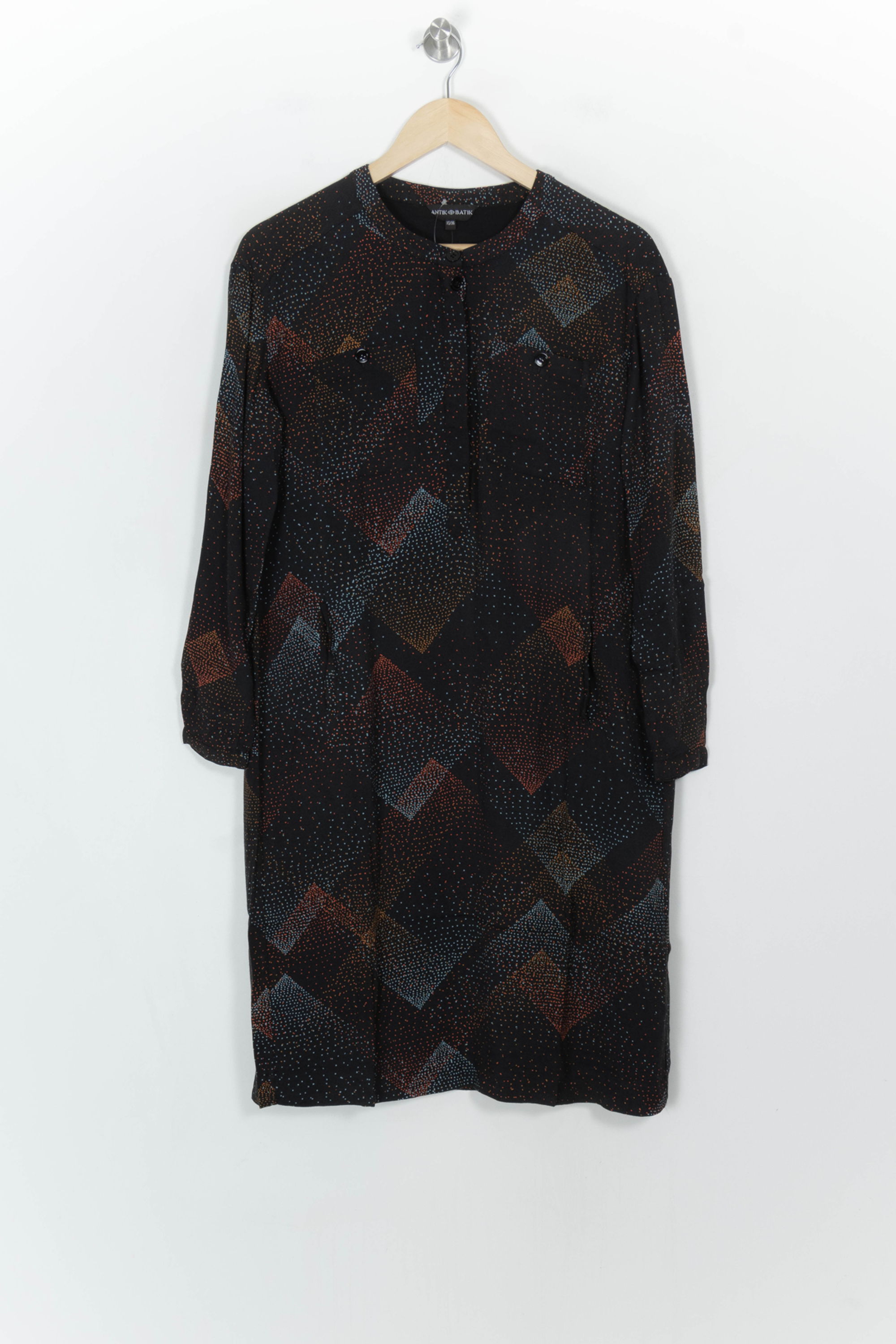 Short & midi dress ANTIK BATIK - Seconde Main Multicolored