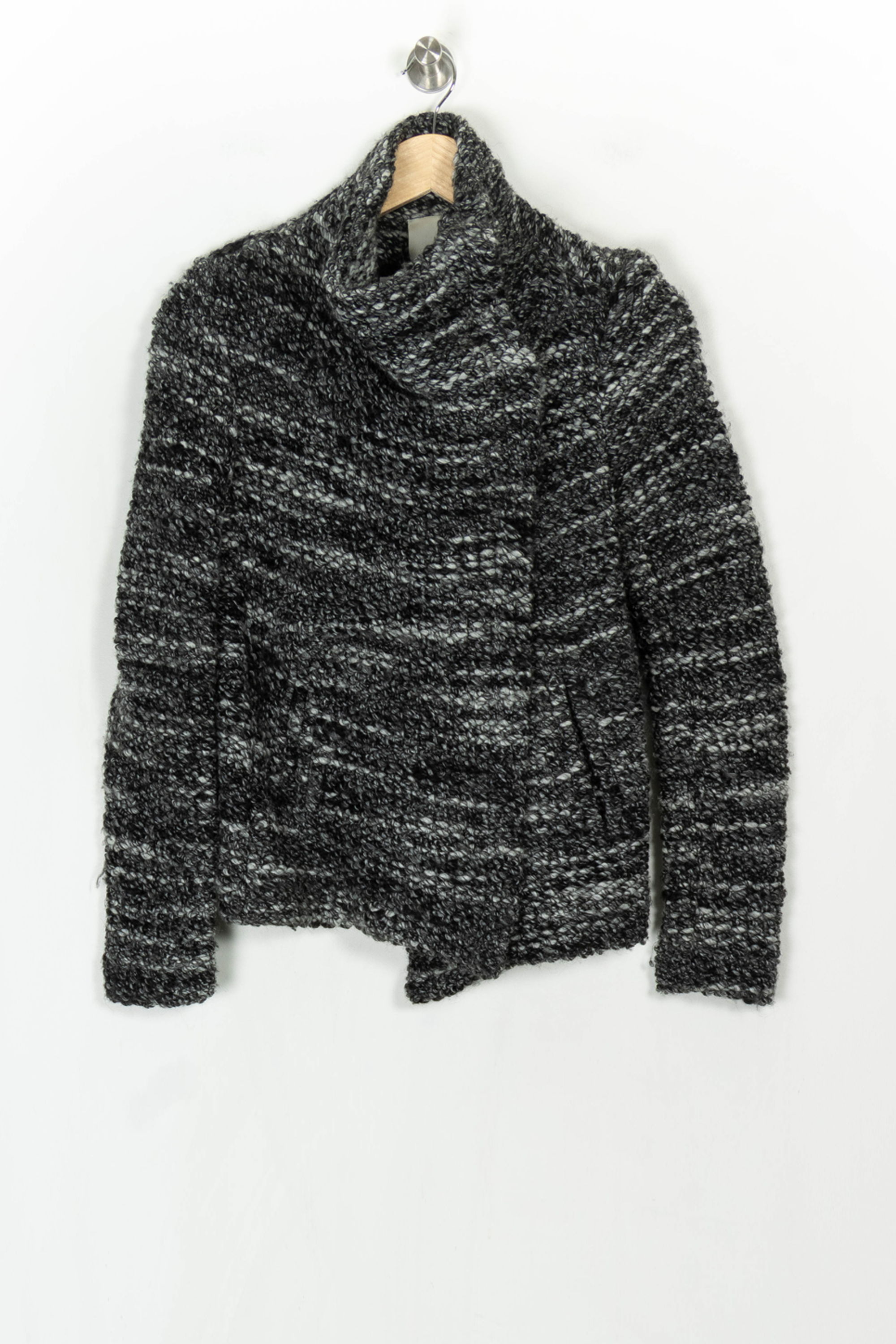 Jacket IRO - Seconde Main Grey