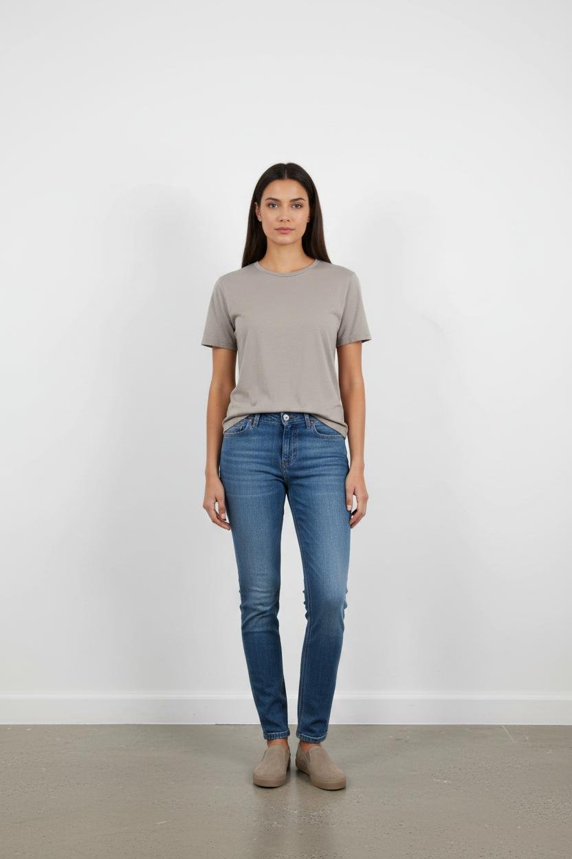 Jeans FILIPPA K - Seconde Main Blue