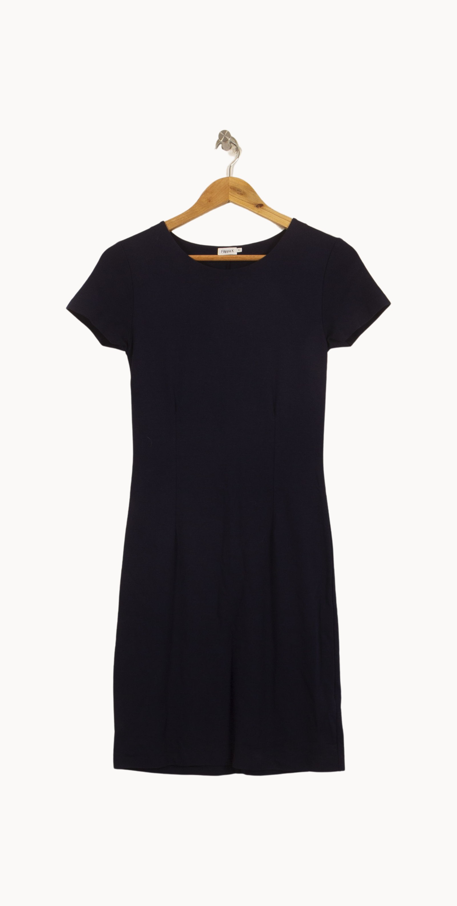 Short & midi dress FILIPPA K - Seconde Main Blue