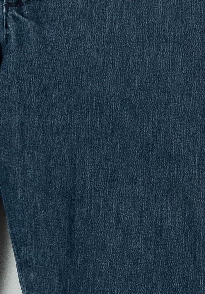 Pants LEE - Seconde Main Blue