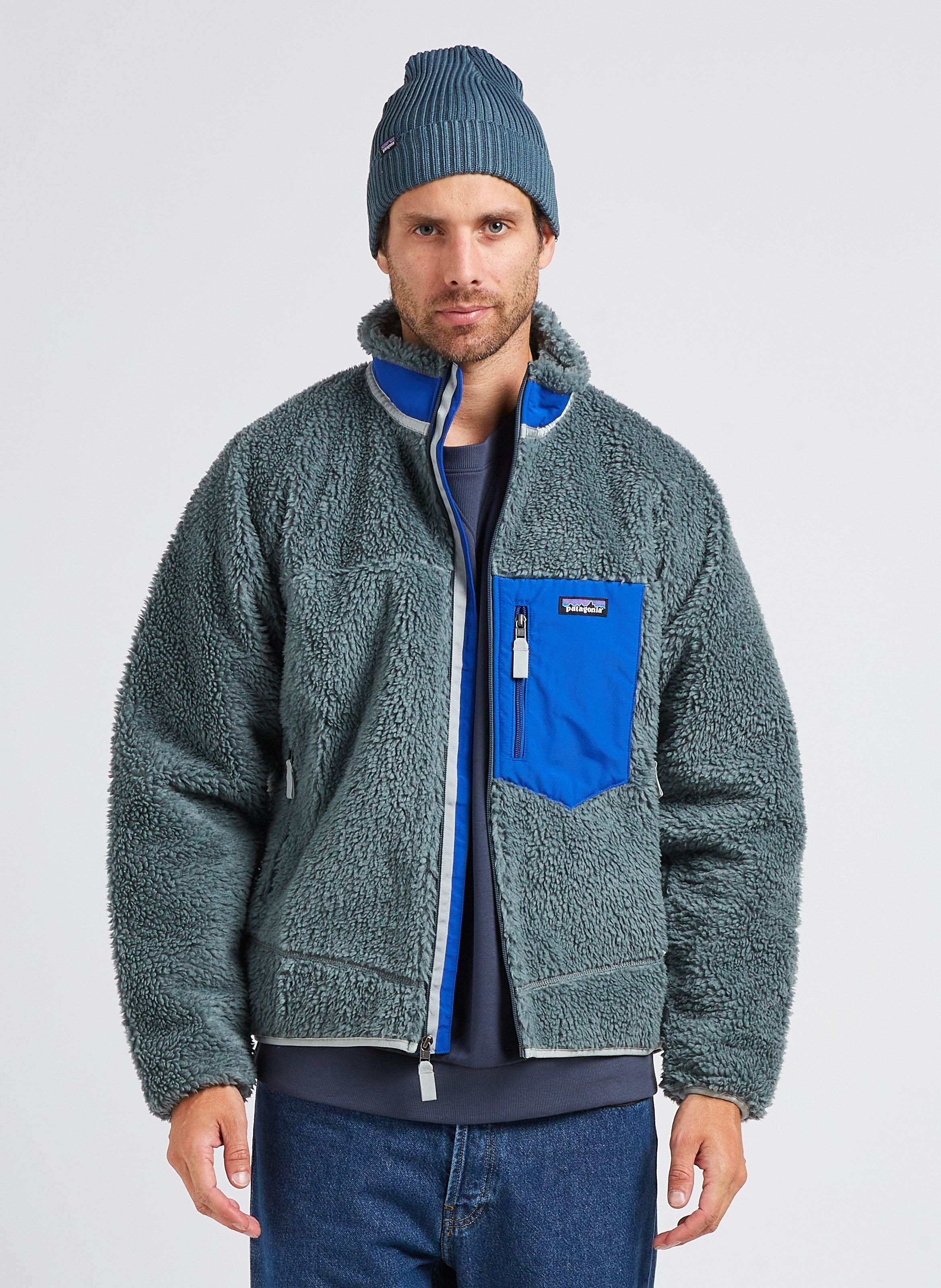 Sherpa patagonia on sale