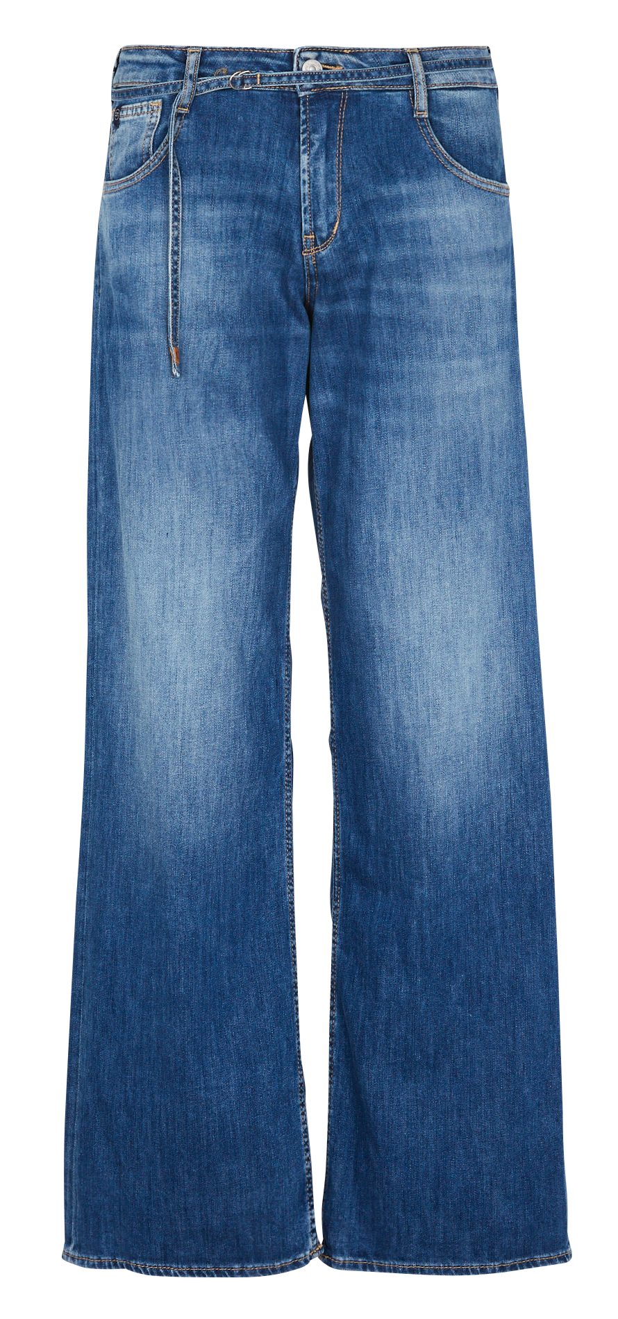 LAURYN LE TEMPS DES CERISES Bleu