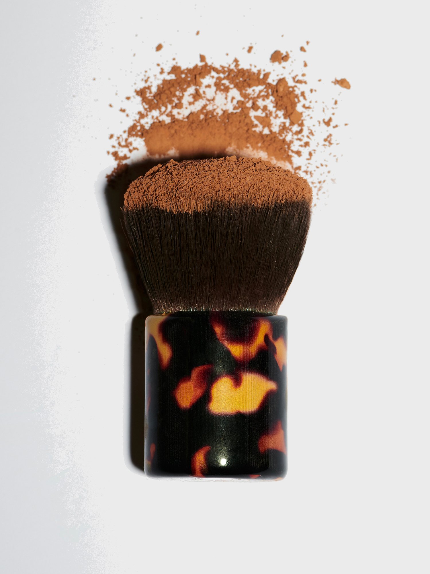 The Kabuki Inès LES FILLES EN ROUJE No color