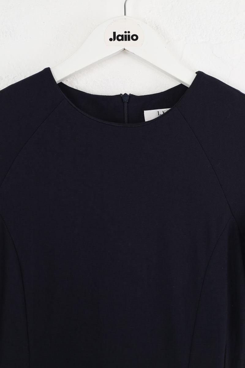 Blue dress LK BENNETT - Seconde Main Blue