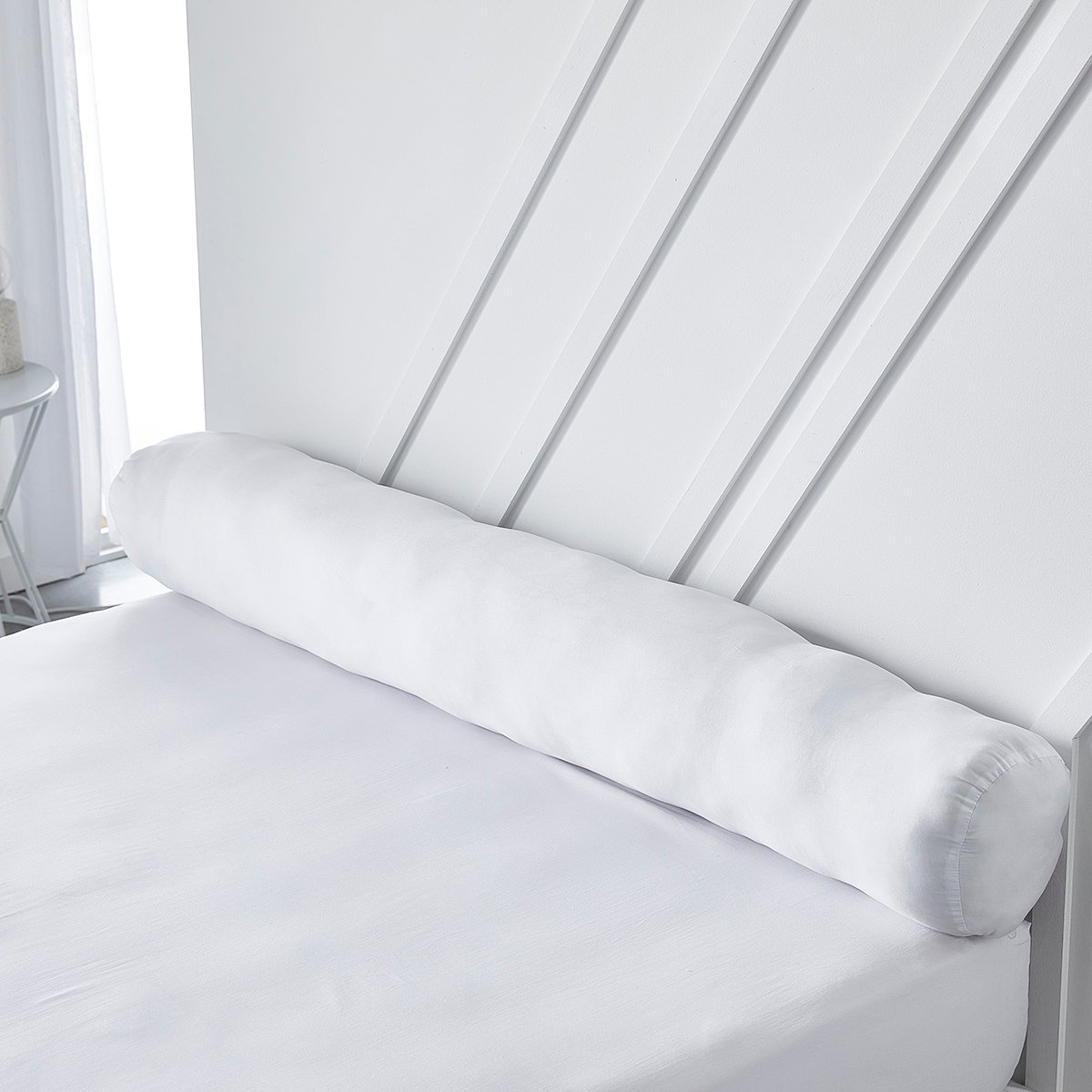 Traversin TODAY LINGE DE MAISON White