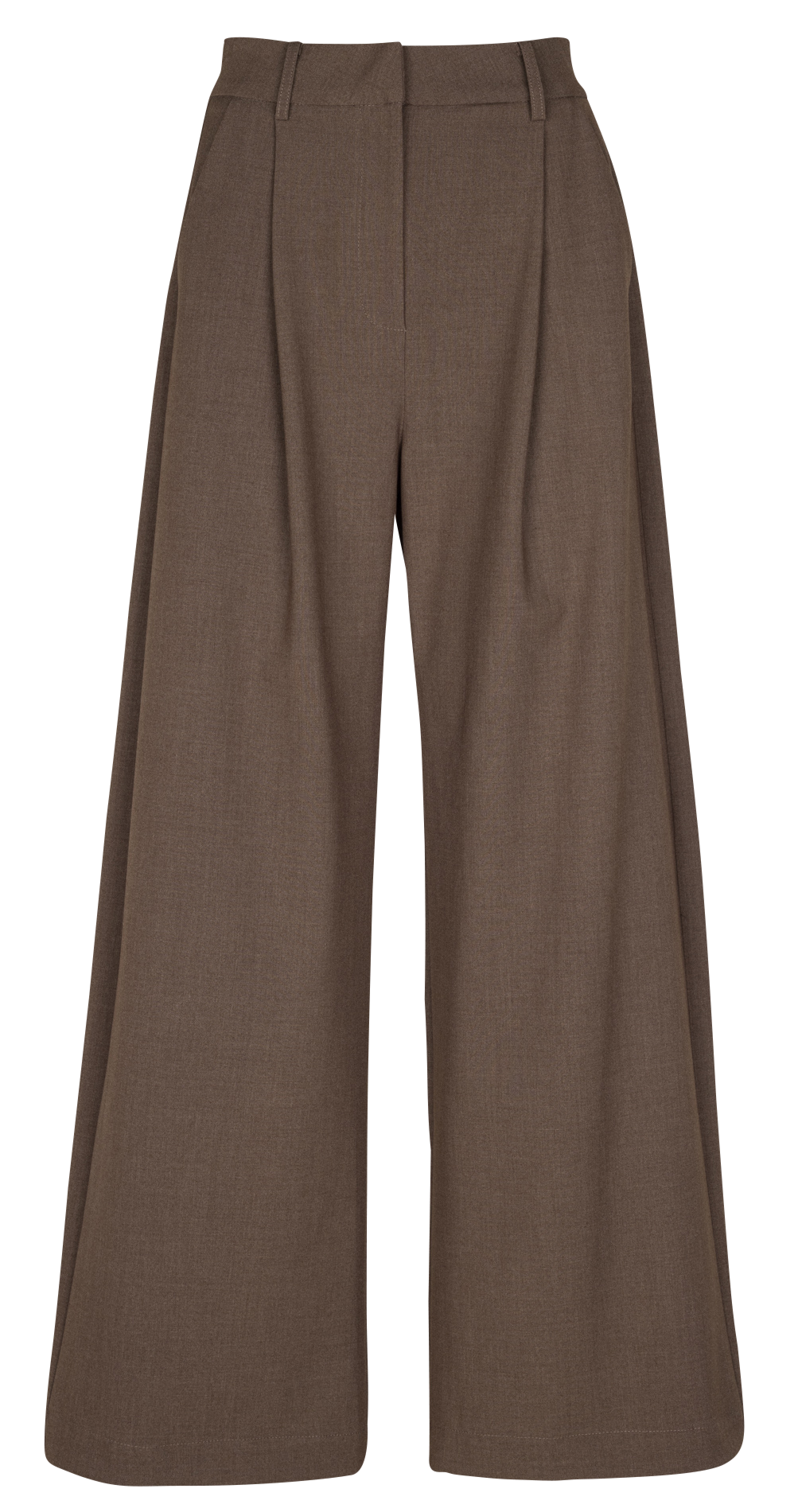 CLUBHAUS Tailored Trousers Shadow M 新品 Tall Essential Straight Leg Tailored Trousers | boohoo