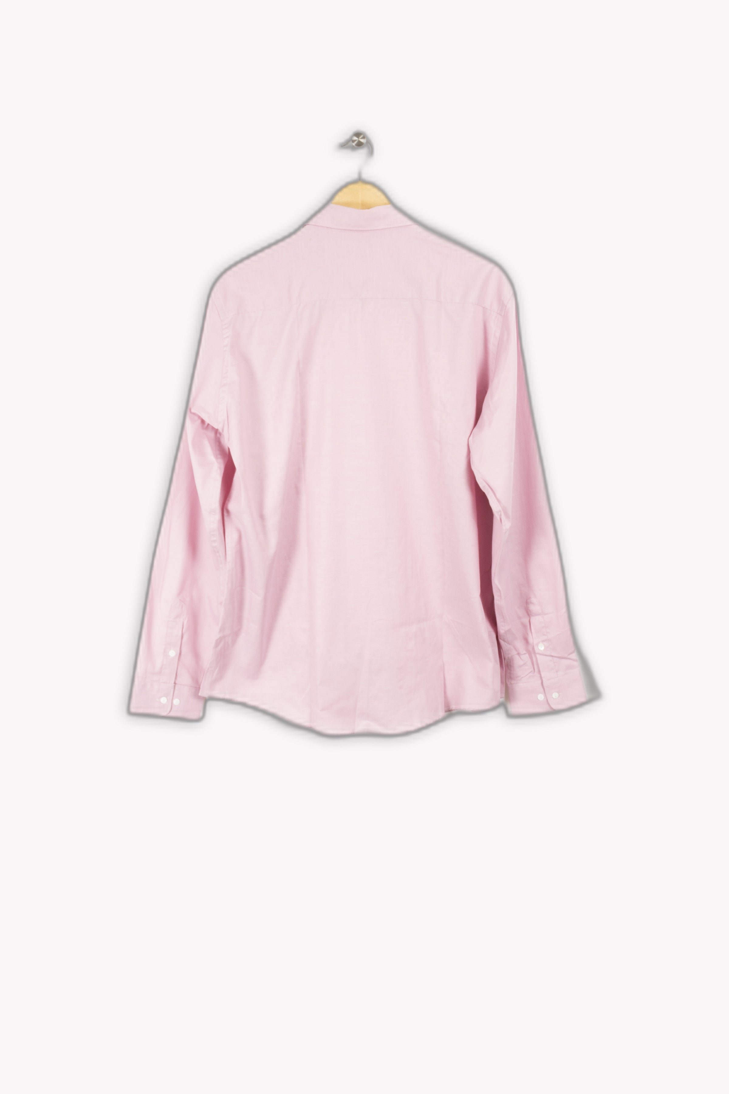 Chemise INES DE LA FRESSANGE - Seconde main Rose