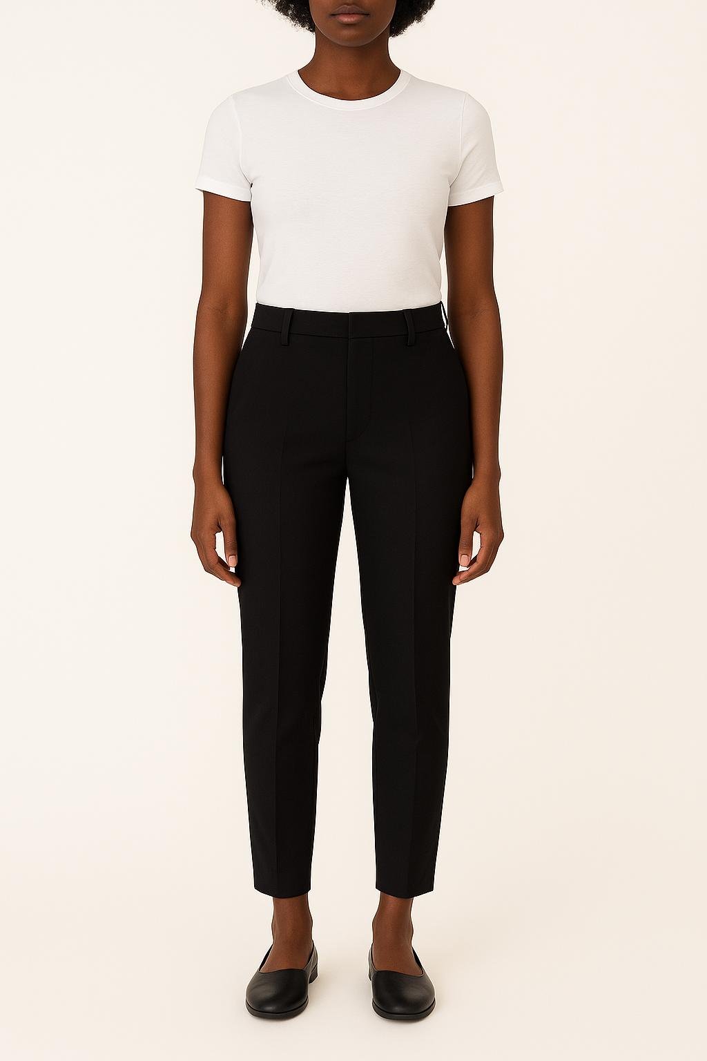 PANTS SEZANE - Seconde main Blue