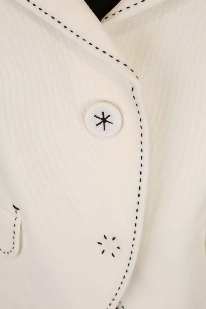 . PAULE KA - Seconde main White