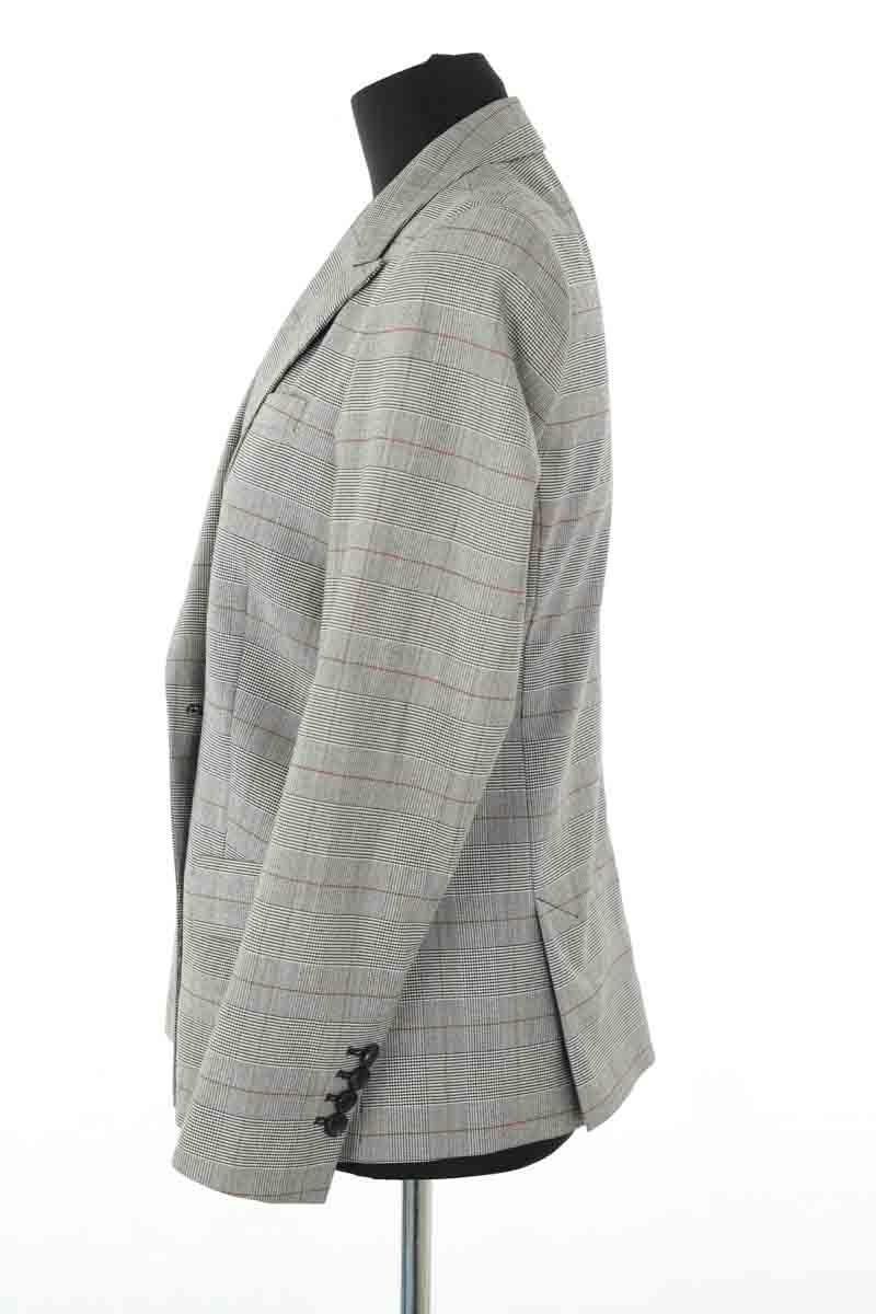 Blazer PAUL SMITH - Seconde main Grey
