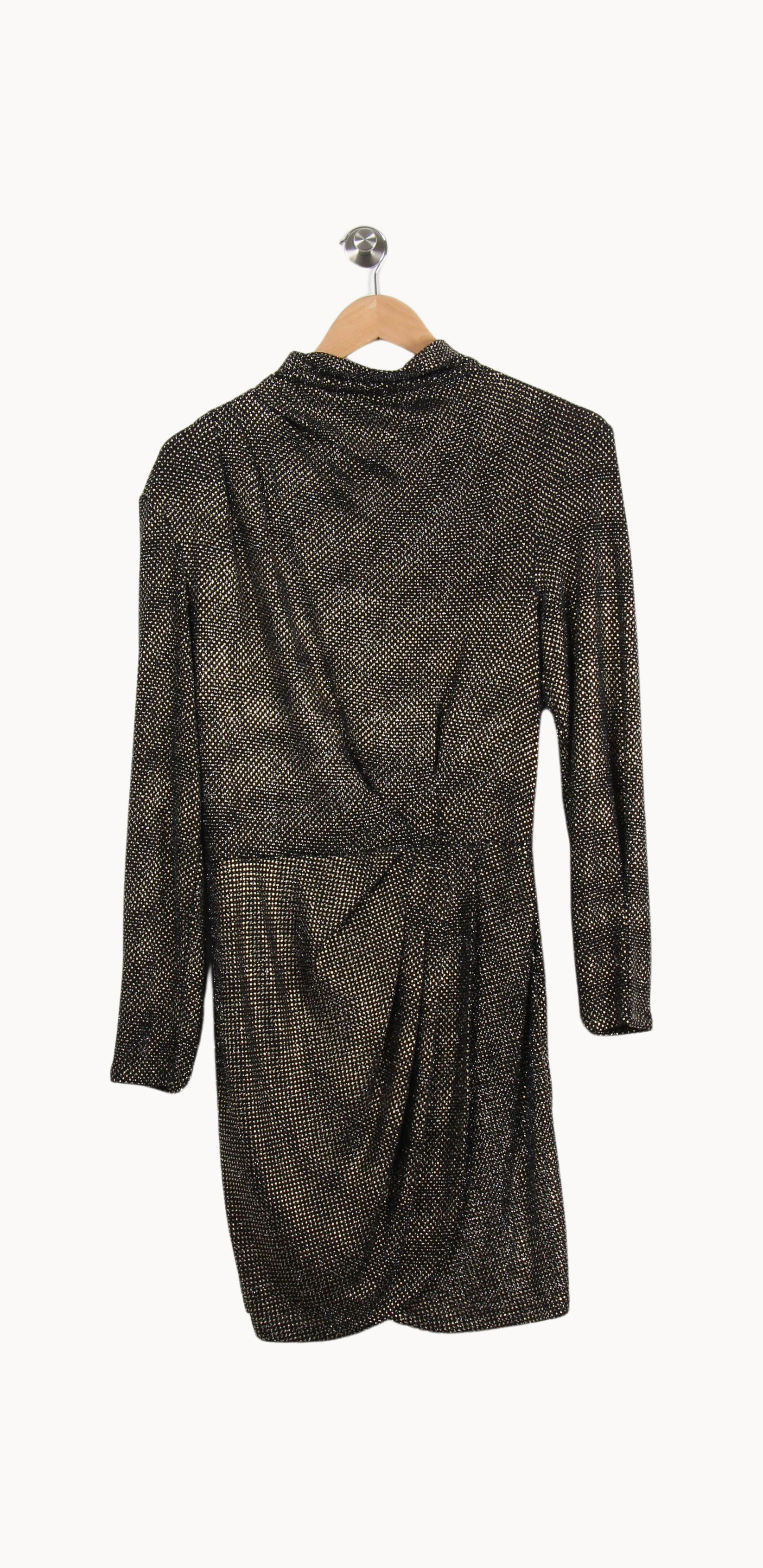 Short & Midi Dress IRO - Seconde Main Yellow