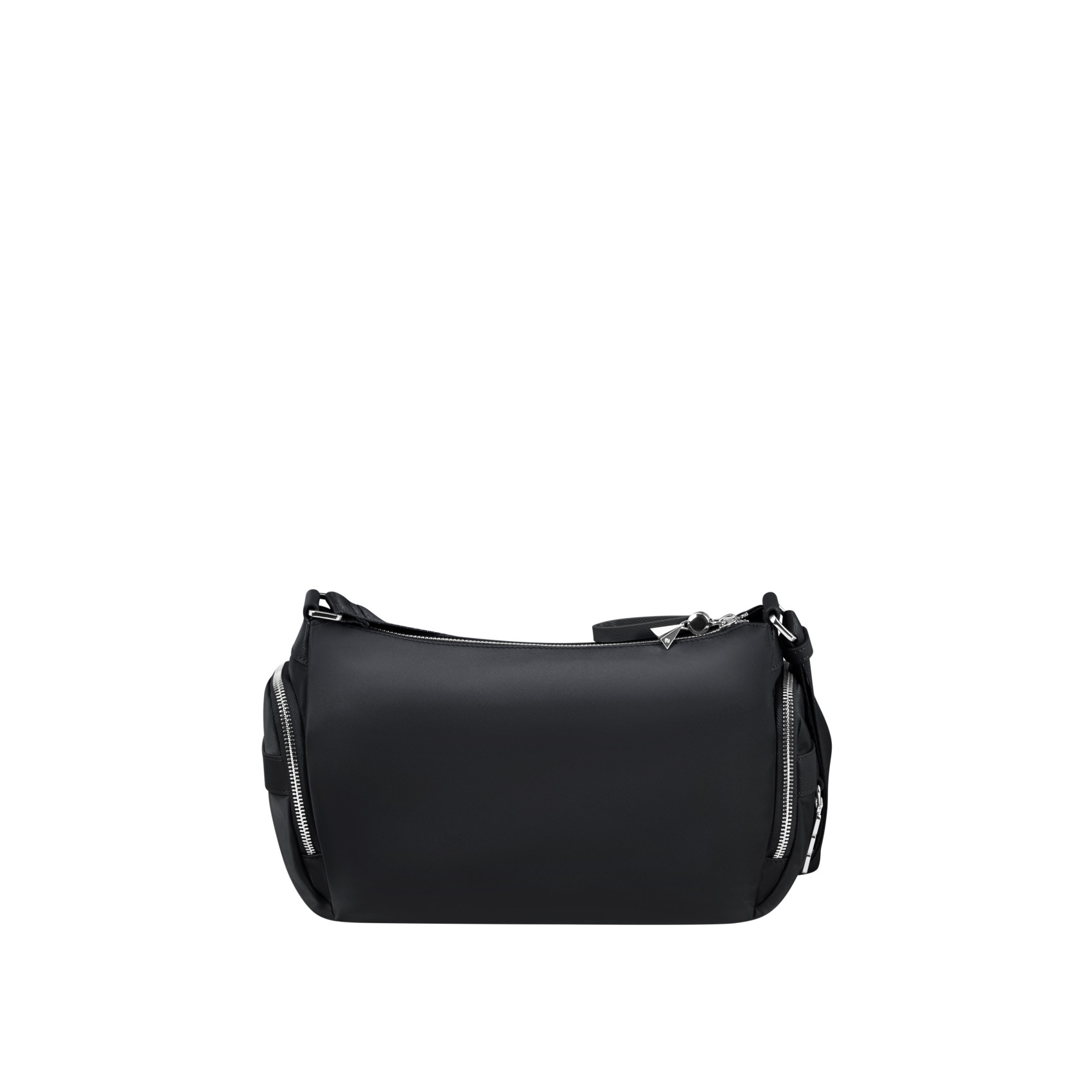 Karissa evo shoulder bag size s SAMSONITE Black