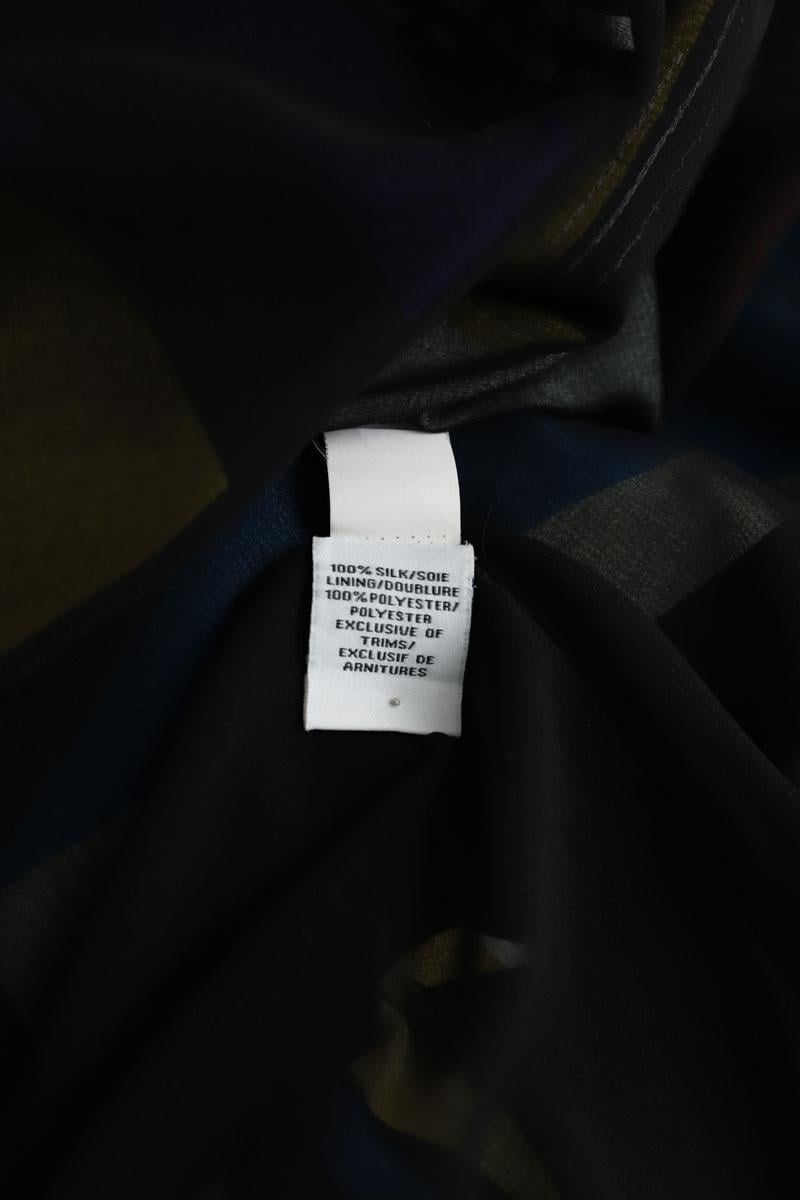 Silk blouse DIANE VON FURSTENBERG - Seconde Main Multicolored