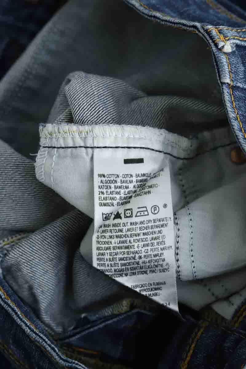 . LEVI'S - Seconde main Blue