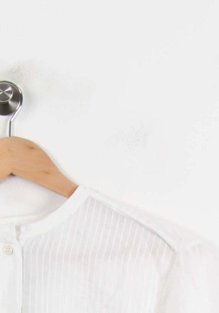 Shirt A.P.C - Seconde main White