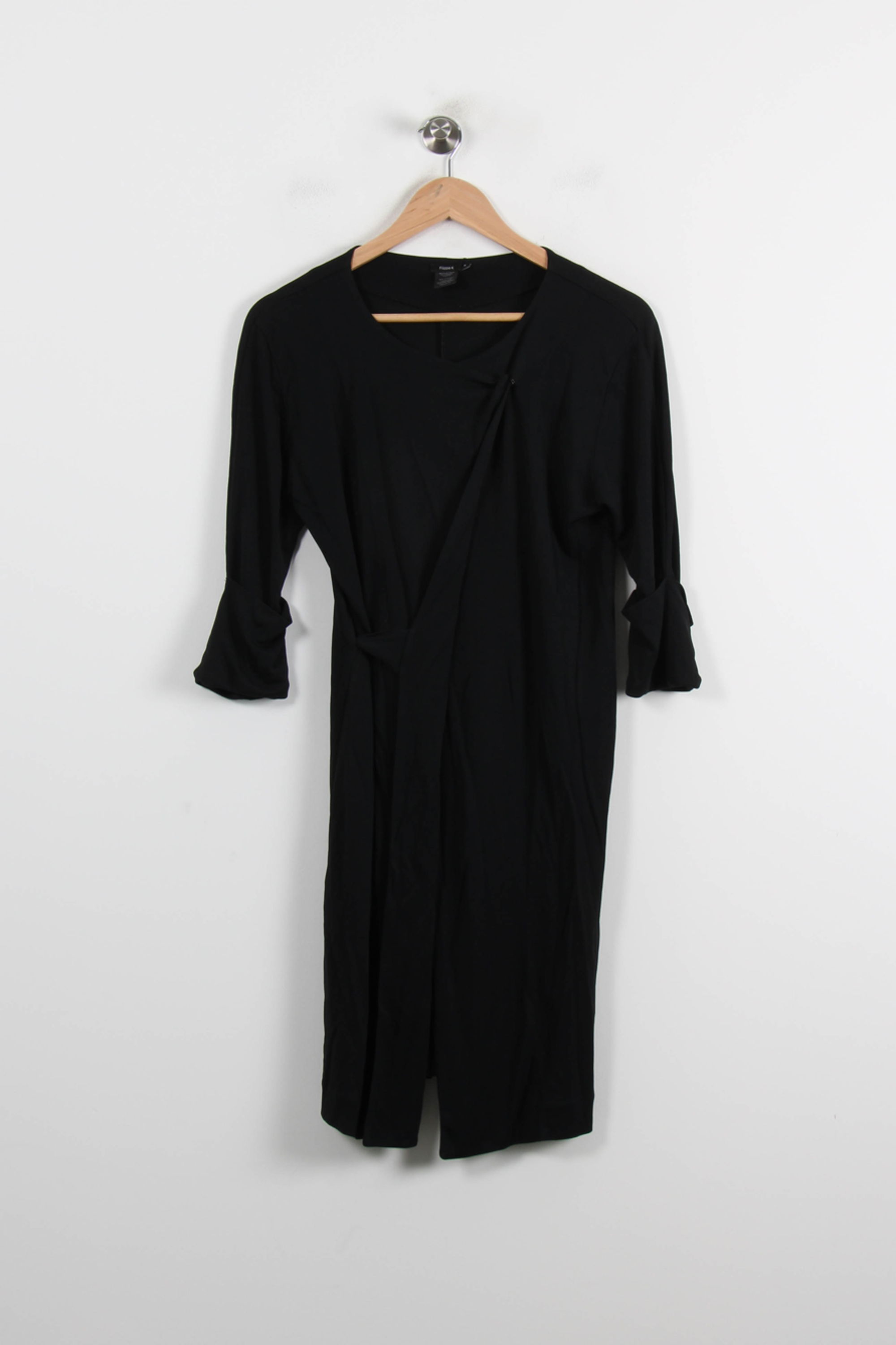 Short & Midi Dress FILIPPA K - Seconde Main Black