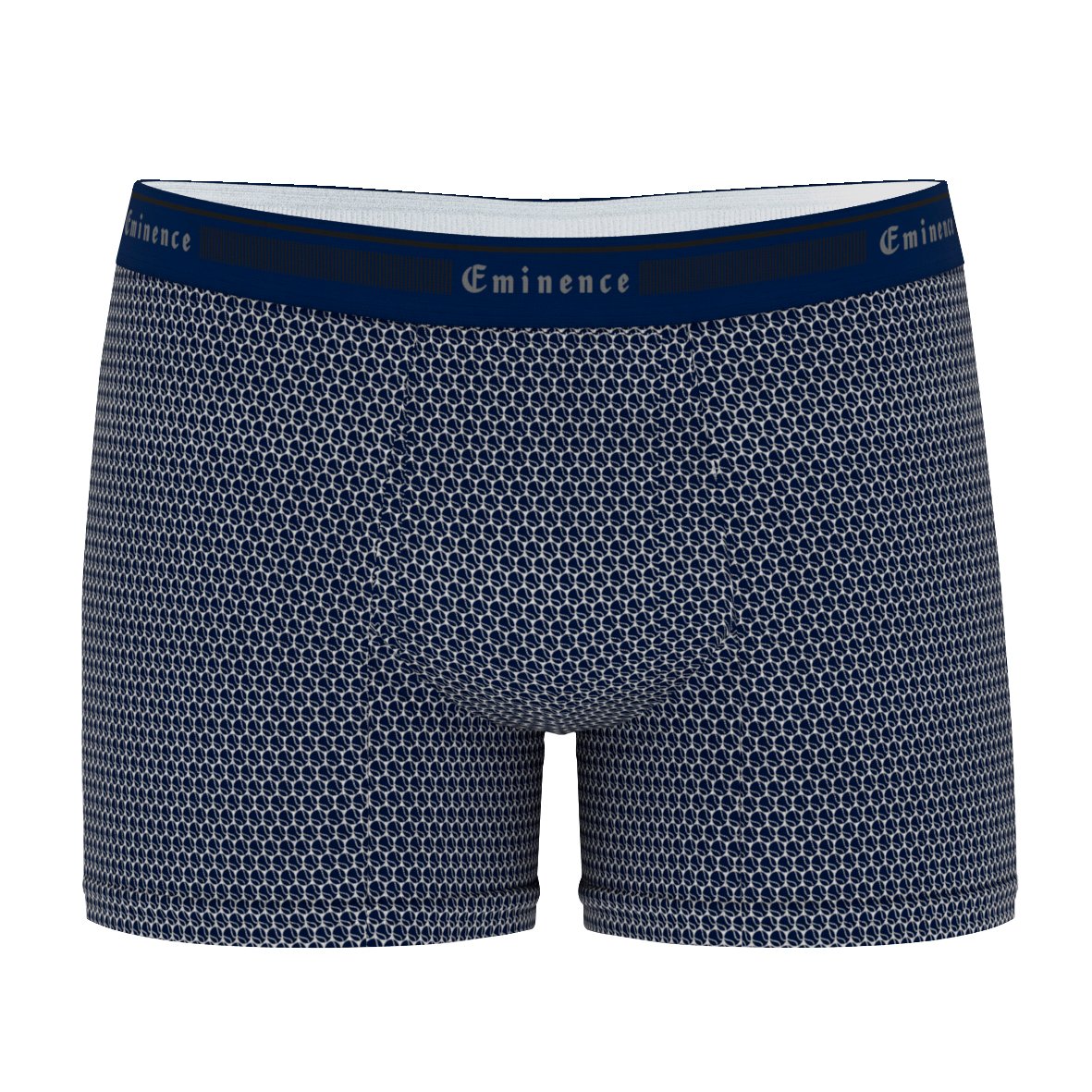 Tailor trunks EMINENCE Blue