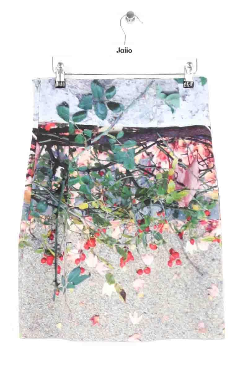 Skirt AGNES B. - Seconde Main Multicolored